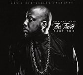 Trae Tha Truth - Tha Truth Part Two (CD)