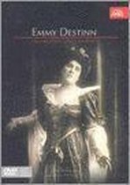Emmy Destinn, The Greatest Czech Soprano