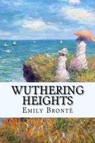 Wuthering Heights Emily Bront