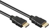 HDMI Kabel 3 Meter HQ High Speed met Ethernet