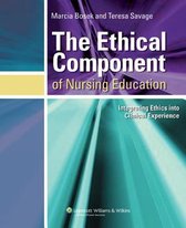 The Ethical Component Of Nursing Education