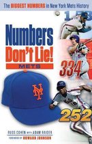Numbers Don't Lie