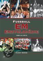 Fußball EM-Enzyklopädie 1960 - 2012
