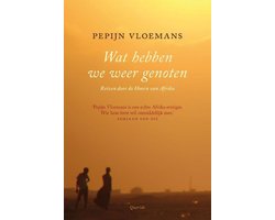 Wat hebben we weer genoten