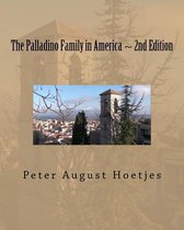 The Palladino Family in America