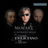 Mozart Castrato Arias