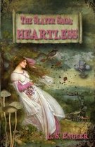 The Slayer Saga: Heartless