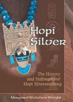 Hopi Silver