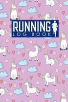 Running Log Book