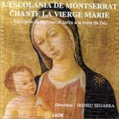 L'Escolania De Montserrat Chante La Vierge Marie (L'Escolania De Montserrat a la mare de Deu) - Direction: Ireneu Segarra. BMG 1974 recorded, 1993 CD release