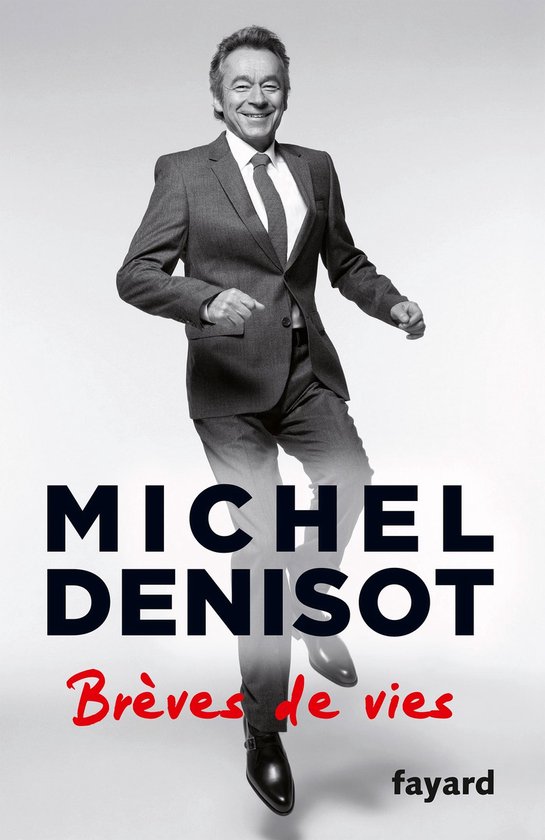 Brèves de vies - cover