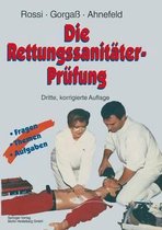 Die Rettungssanit Ter-PR Fung