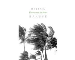 Omslag van Heren Van De Thee Verzameld Werk