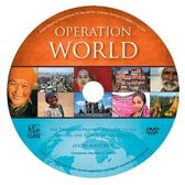 Operation World Personal CD