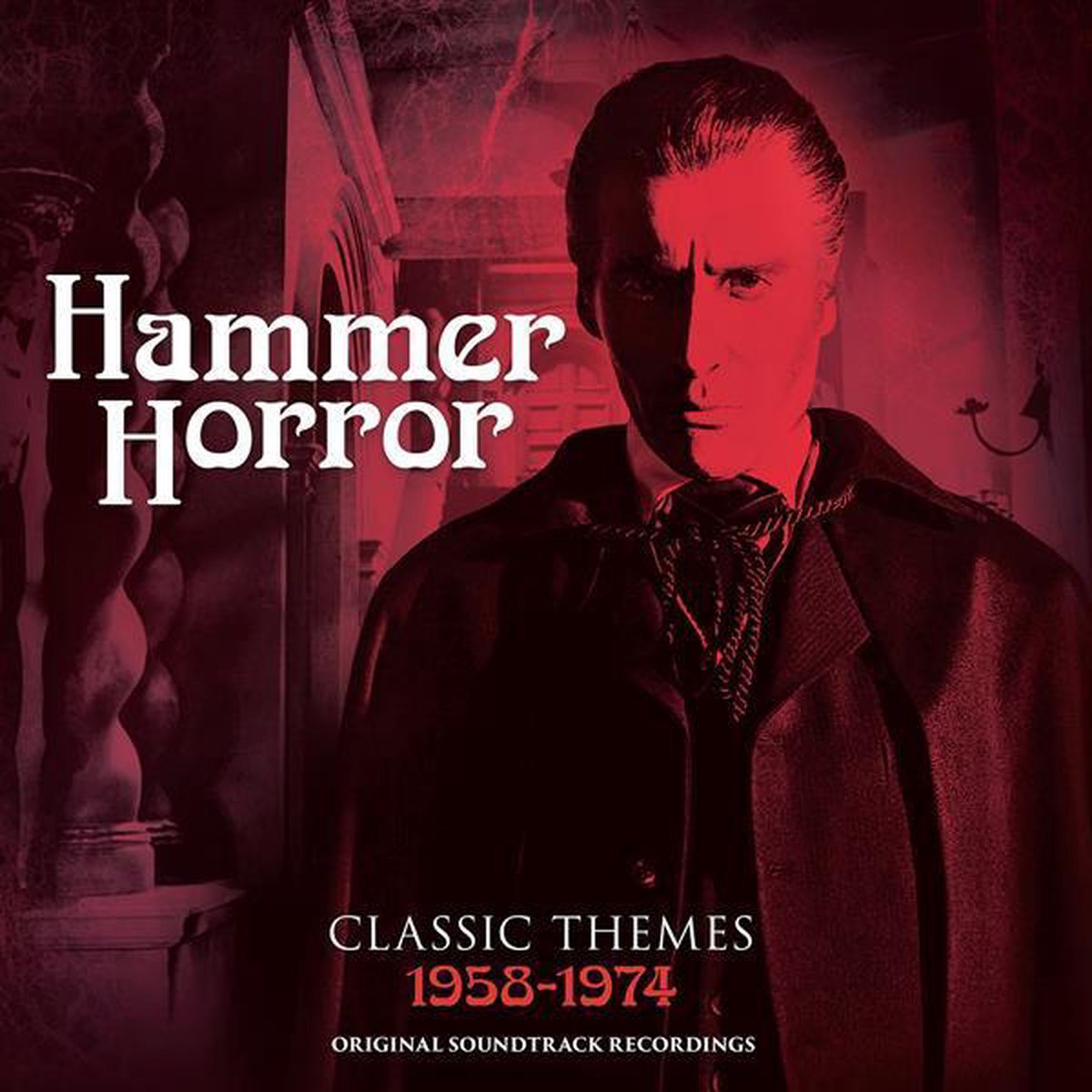 Hammer Horror Classic.. - Original Soundtrack
