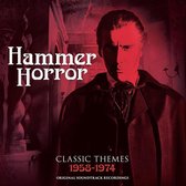 Hammer Horror Classic.. - Original Soundtrack