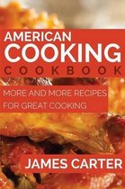 American Cooking Cookbook