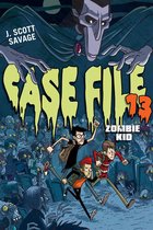 Case File 13 1 - Case File 13: Zombie Kid