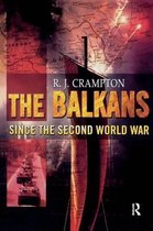 The Postwar World-The Balkans Since the Second World War