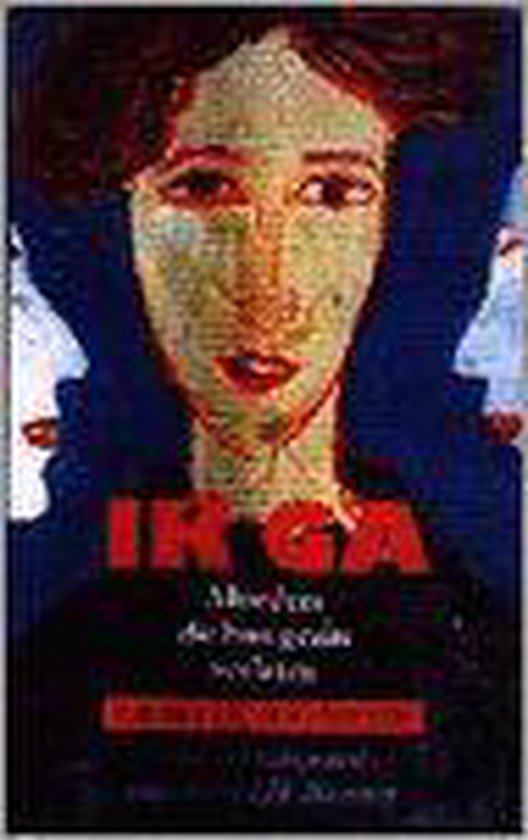 Ik ga moeders die hun gezin verlaten, Van Liesbeth Hennik 9789055460403 Boeken bol