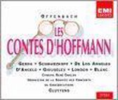 Offenbach: Les Contes d'Hoffmann / Cluytens, Gedda, et al