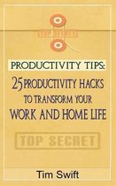 Productivity Tips
