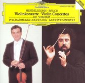 Violinconcert No.1/In E