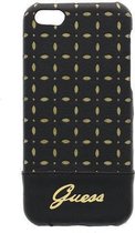 Guess Gianina iPhone 5C Hardcase Black