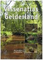 Vissenatlas Gelderland