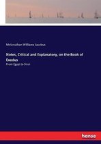 Notes, Critical and Explanatory, on the Book of Exodus