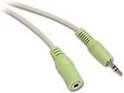 C2G - Audio extension cable - mini-phone stereo 3.5 mm  (M)