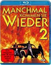 Sometimes They Come Back... Again (1996) (Blu-ray)