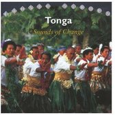 Various Artists - Tonga. Sounds Of Change (CD)