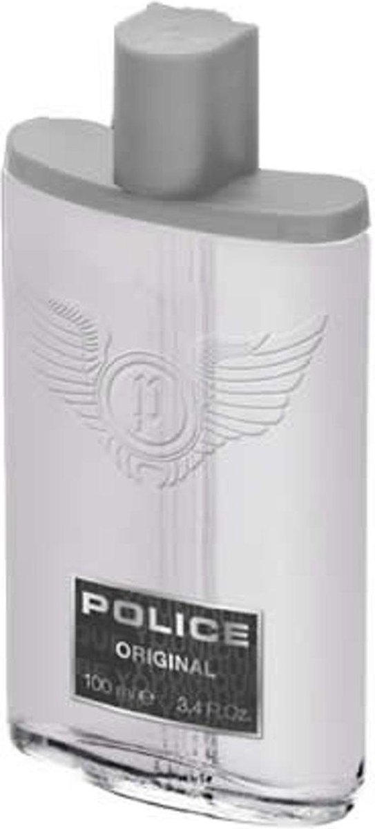 Goedkoopste Police Original - 100ml - Eau de toilette