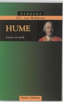 Denkers - Hume