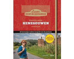 HENEGOUWEN WANDELBOEK