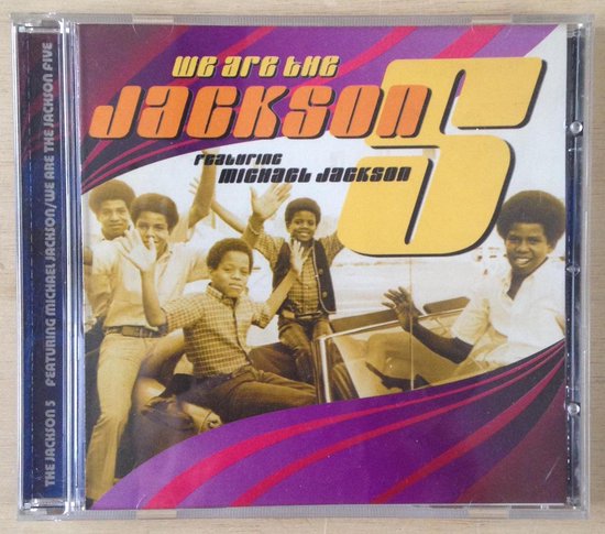 We Are the Jackson Five