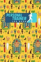 Personal Trainer Log Book