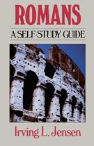 Jensen Bible Self-Study Guide Series - Romans- Jensen Bible Self Study Guide