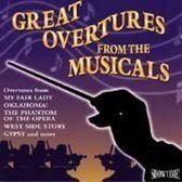 Great Overtures from the Musicals
