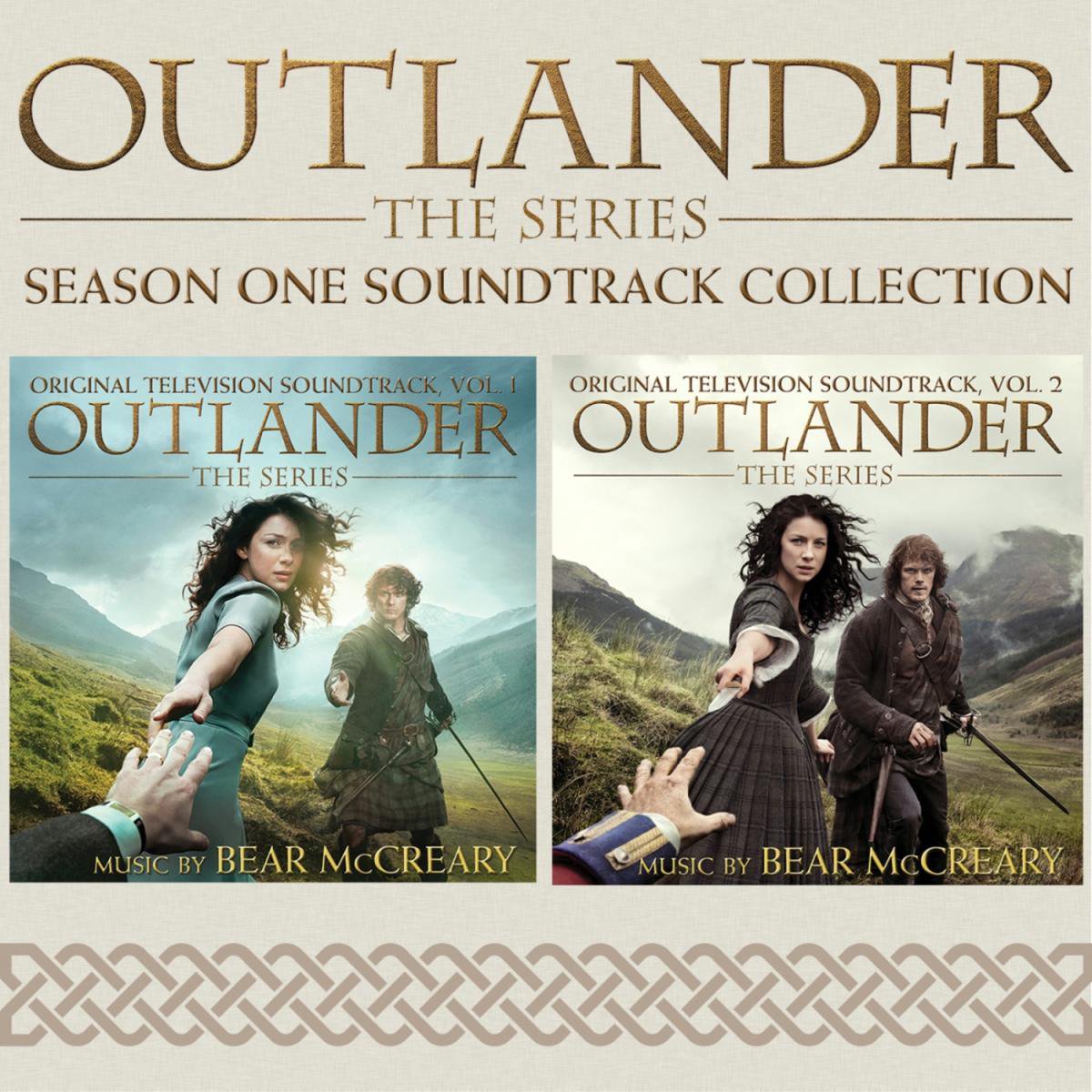 Bear Mccreary The Veil Of Time