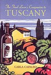 Food Lovers Companion Tuscany