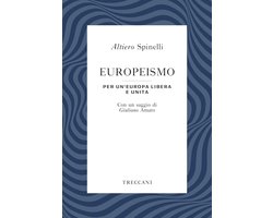 Voci - Europeismo