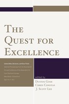 Association for Core Texts and Courses - The Quest for Excellence