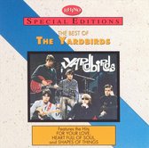 Best of the Yardbirds [Rhino]