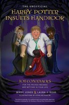 The Unofficial Harry Potter Insults Handbook