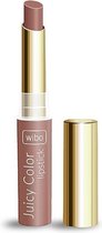 Wibo Juicy Color Lipstick #6