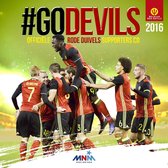 #Go Devils 2016