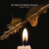 The Rube Goldberg Machine - Fragile Times (CD)