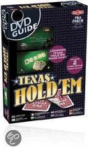 Texas Hold Em - Dvd Game